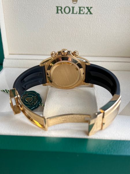 Rolex Daytona 116518 LN